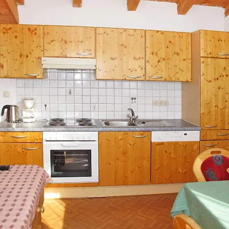 Haus Nadine 408w * Sölden