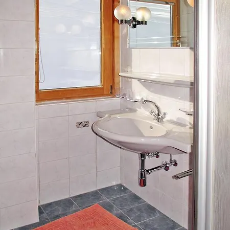 Appartement Haus Nadine 408w Sölden
