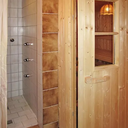 Haus Nadine 408w Appartement *