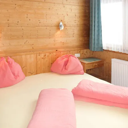 Haus Nadine 408w Sölden